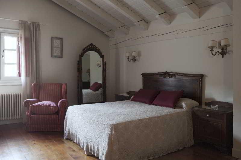 Hotel Iraragorri غالداكو المظهر الخارجي الصورة