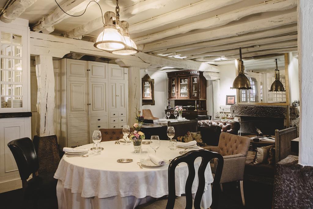 Hotel Iraragorri غالداكو المظهر الخارجي الصورة