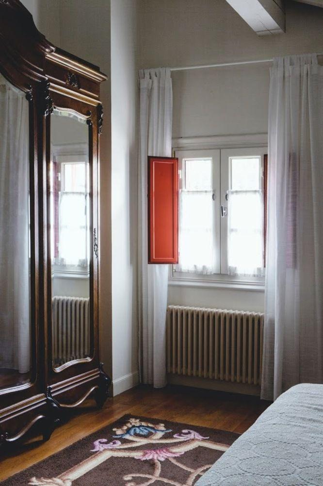 Hotel Iraragorri غالداكو المظهر الخارجي الصورة