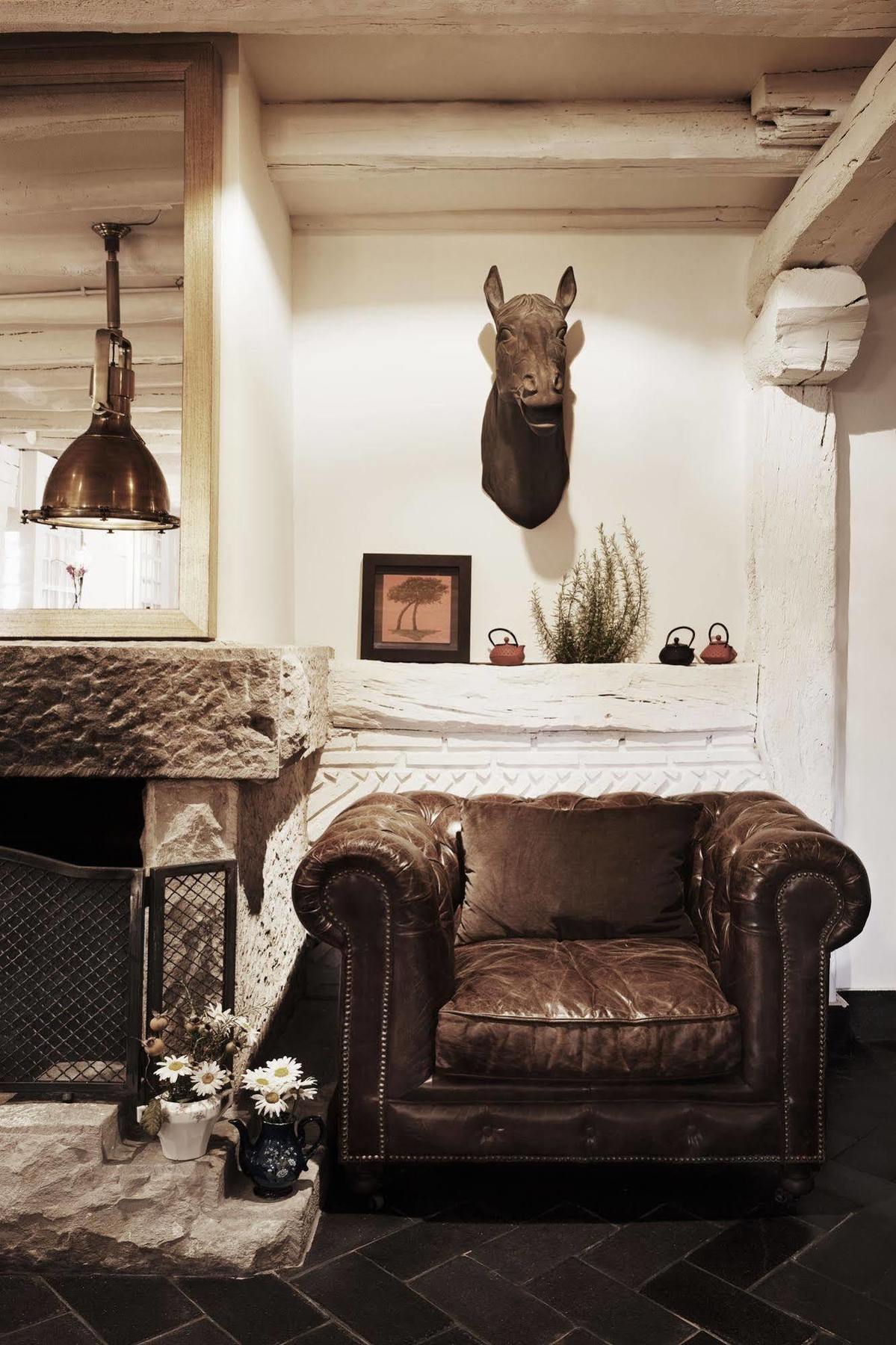 Hotel Iraragorri غالداكو المظهر الخارجي الصورة