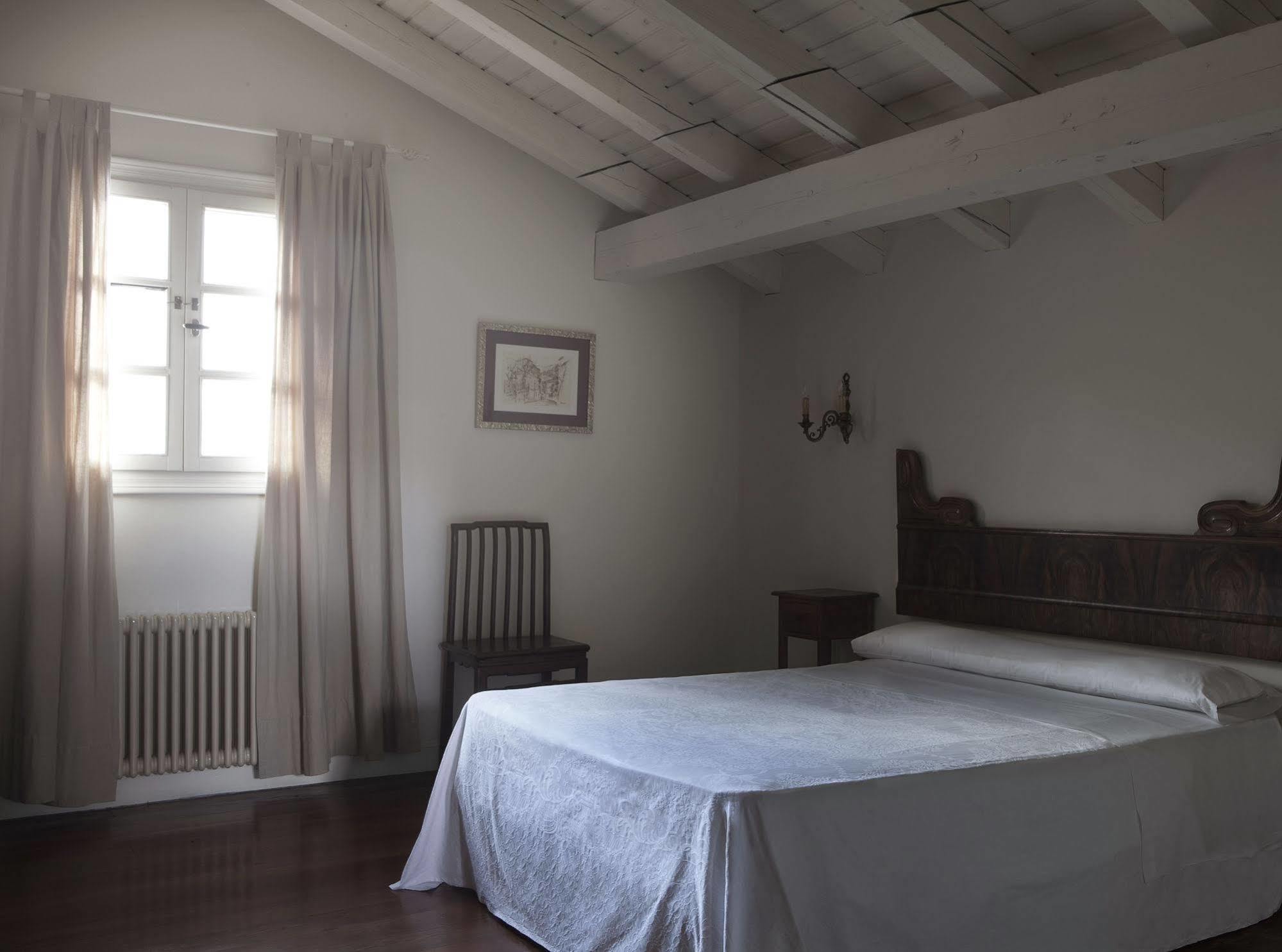 Hotel Iraragorri غالداكو المظهر الخارجي الصورة